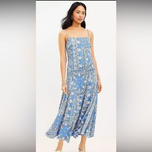 LOFT NWT 00Petite Dress